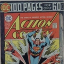 Action Comics #437