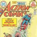 Action Comics #439