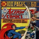 Action Comics #443