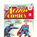 Action Comics #444
