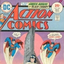 Action Comics #445