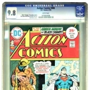 Action Comics #446