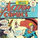 Action Comics #447