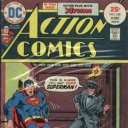 Action Comics #448