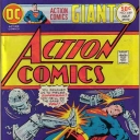 Action Comics #449