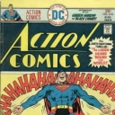 Action Comics #450