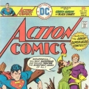 Action Comics #451