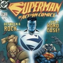 Action Comics #734