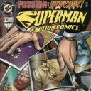 Action Comics #736