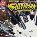 Action Comics #737