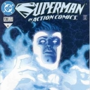 Action Comics #738