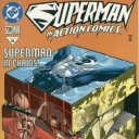 Action Comics #739