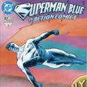 Action Comics #742