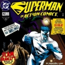 Action Comics #743