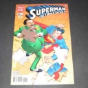Action Comics #746
