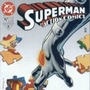 Action Comics #747