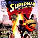 Action Comics #748