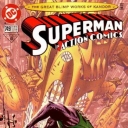 Action Comics #749