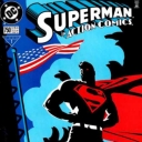 Action Comics #750
