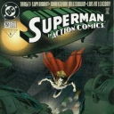 Action Comics #751