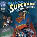 Action Comics #752