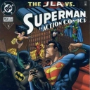 Action Comics #753