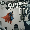 Action Comics #755