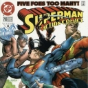 Action Comics #756