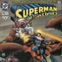 Action Comics #758