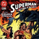Action Comics #761