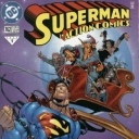 Action Comics #762