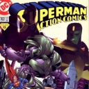 Action Comics #763