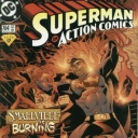 Action Comics #764