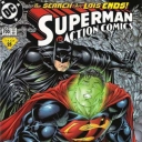 Action Comics #766