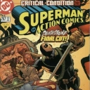 Action Comics #767