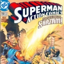 Action Comics #768