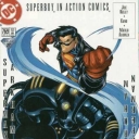 Action Comics #769