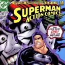 Action Comics #770