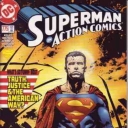 Action Comics #775