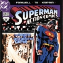 Action Comics #776