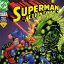Action Comics #777
