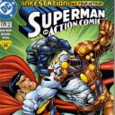 Action Comics #778
