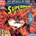 Action Comics #782