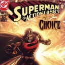 Action Comics #783