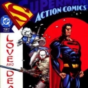 Action Comics #787