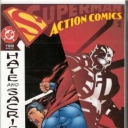 Action Comics #788