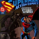 Action Comics #795