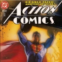 Action Comics #800