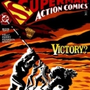 Action Comics #805