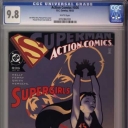 Action Comics #806
